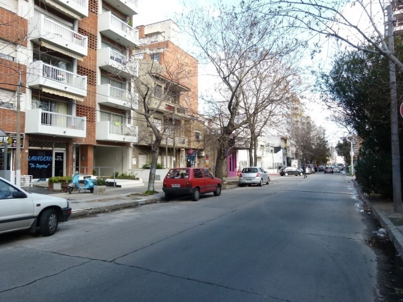 Monoambiente en venta en Harbour Park II, Pocitos Nuevo